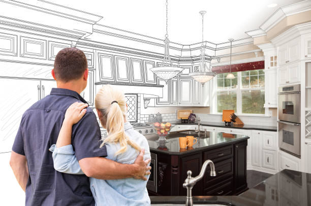 24/7 Emergency Kitchen Island Installation experts in Hamilton, TX