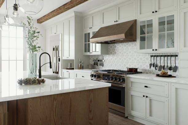 Top rated local Kitchen Island Installation specialists in Hamilton, TX