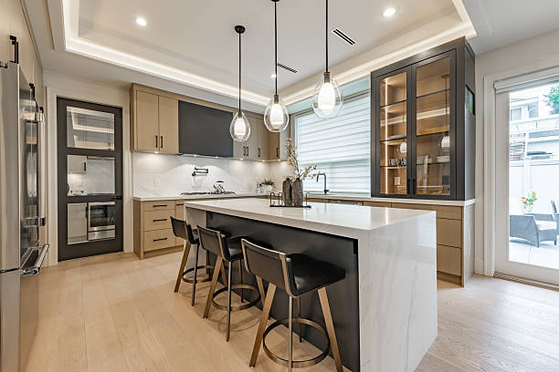 Affordable Kitchen Island Installation solutions in Hamilton, TX